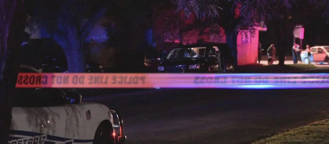 ΗΠΑ: Μητέρα πυροβόλησε κατά λάθος την ενός έτους κόρη της σε καβγά με τον γείτονα (βίντεο)